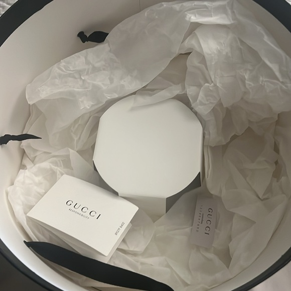 Gucci Fedora - Picture 7 of 7